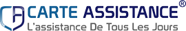 Carte Assistance — L’assistance de tous les jours